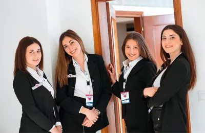 Interpretariato per Business a Benevento