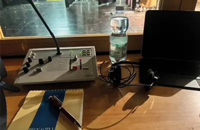 Interpretariato per Tribunali Benevento