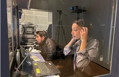 Interpreti per grandi Eventi a Benevento