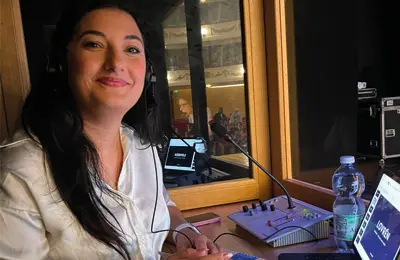 Interpreti per il settore Medico e Scientifico a Benevento