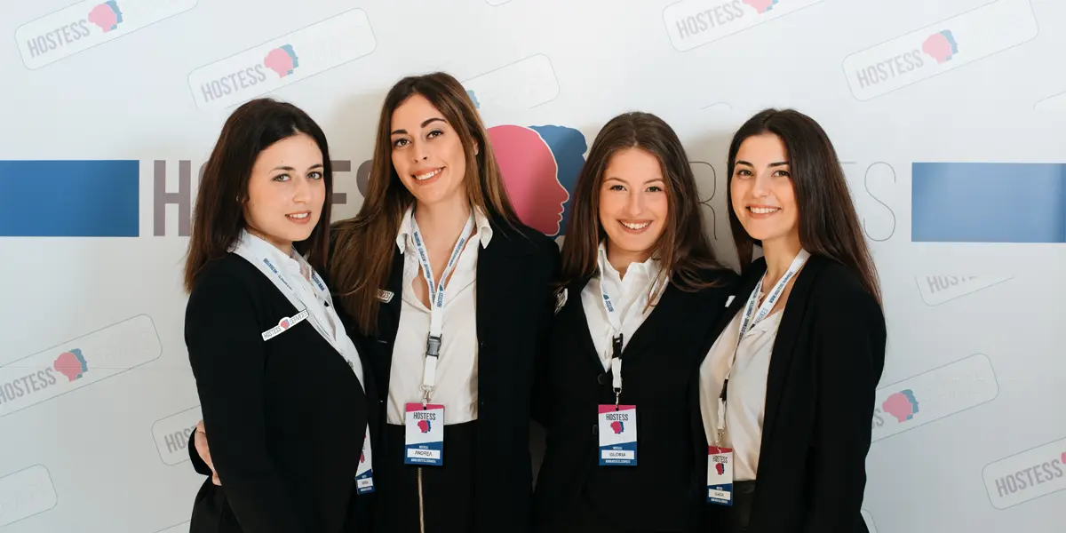 Home - Hostess e Interpreti a Benevento